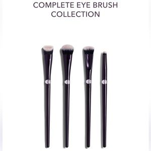 Anisa Eye Brush Collection